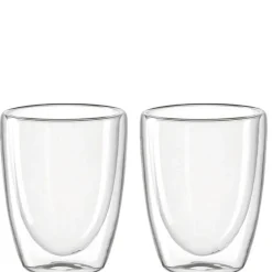 LEONARDO Kaffeetasse DUO 2er Set