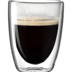 LEONARDO Kaffeetasse DUO 2er Set