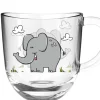 LEONARDO Kindergeschirr Tasse BAMBINI ELEFANT