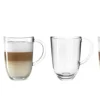 LEONARDO Latte Macchiato Tasse NAPOLI 6er Set