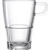 LEONARDO Latte Macchiato Glas SENSO 350 ml