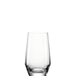 LEONARDO Longdrinkglas PUCCINI Kristallglas 365 ml