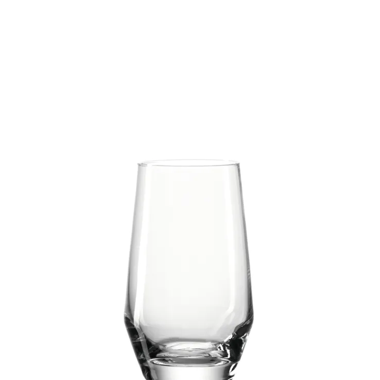 LEONARDO Longdrinkglas PUCCINI Kristallglas 365 ml