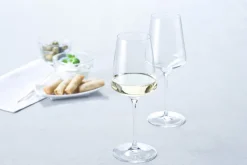 LEONARDO Rieslingglas PUCCINI Kristallglas 400 ml