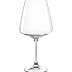 LEONARDO Rotweinglas PALADINO Kristallglas 660 ml