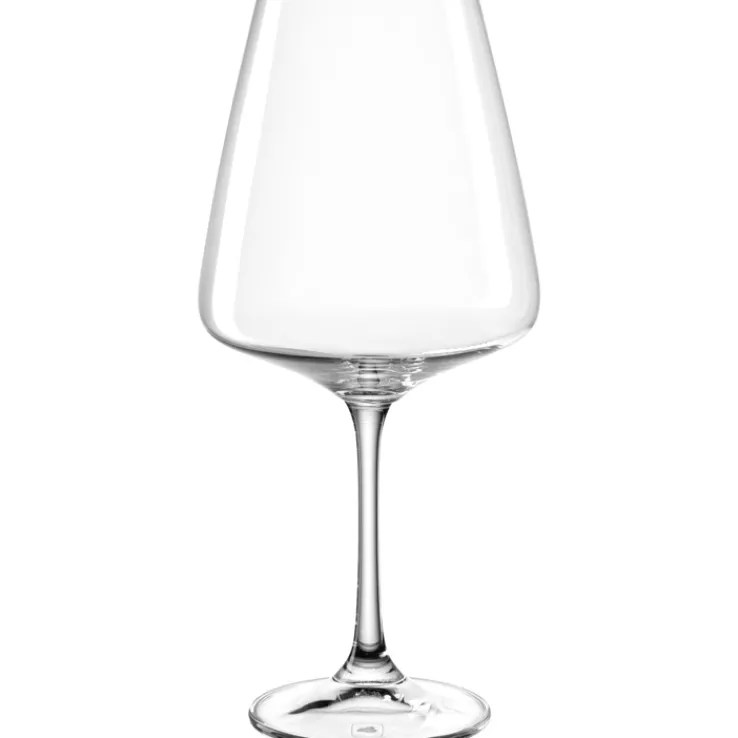 LEONARDO Rotweinglas PALADINO Kristallglas 660 ml