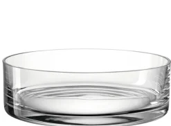 LEONARDO Schale NOVARA klarglas