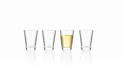 LEONARDO Schnapsglas CIAO 6er Set - je 60 ml