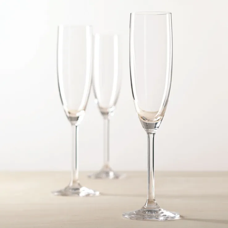 LEONARDO Sektglas DAILY