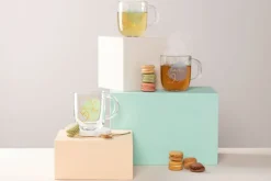 LEONARDO Tasse DU BIST WUNDERVOLL