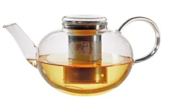 LEONARDO Teekanne 1,5 l MOON Glas