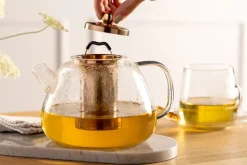 LEONARDO Teekanne TÈ PER TE