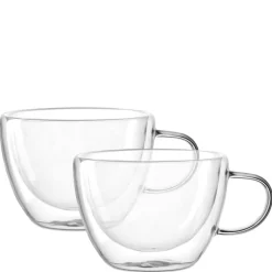 LEONARDO Teetasse DUO 2er Set