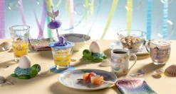 LEONARDO Trinkglas BAMBINI AVVENTURA Meer 3-teilig