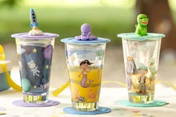 LEONARDO Trinkglas BAMBINI AVVENTURA Dino