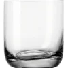 LEONARDO Trinkglas DAILY 6er Set 320 ml