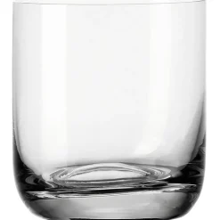 LEONARDO Trinkglas DAILY 6er Set 320 ml