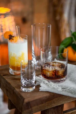 LEONARDO Trinkglas M EASY PLUS 260 ml