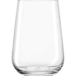 LEONARDO Trinkglas PALADINO Kristallglas 370 ml