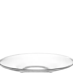 LEONARDO Untertasse TÈ PER TE 6er Set transparent