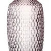 LEONARDO Vase POESIA 30 cm lila