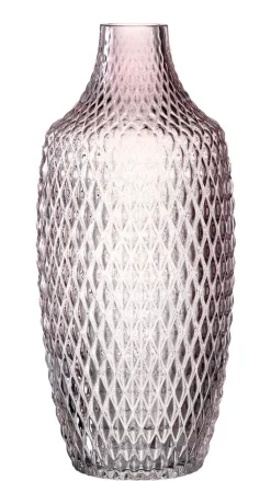 LEONARDO Vase POESIA 30 cm lila