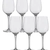 LEONARDO Weißweinglas CIAO+ XL 6er Set