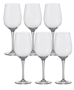 LEONARDO Weißweinglas CIAO+ XL 6er Set
