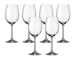 LEONARDO Weißweinglas DAILY