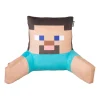 Lese- Relaxkissen Steve MINECRAFT
