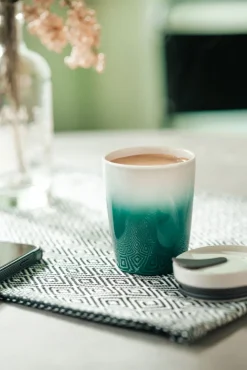 like. Becher COFFEE TO GO GREEN 290 ml