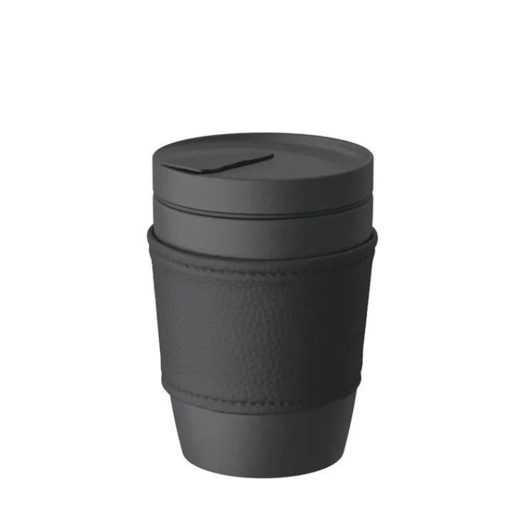 like. Becher COFFEE TO GO 290 ml schwarz
