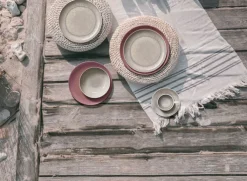 like. Dessertteller PERLEMOR SAND braun