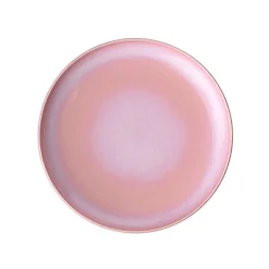 like. Dessertteller PERLEMOR CORAL rosa