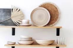 like. Dipschälchen PERLEMOR SAND braun