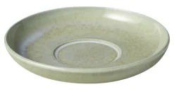 like. Espresso-Untertasse PERLEMOR ALGA grün