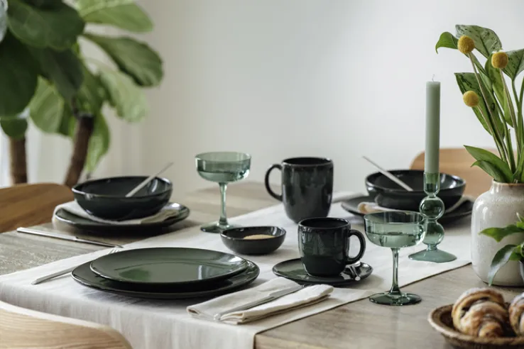 like. Henkelbecher LAVE vert 400ml