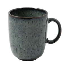 like. Kaffeebecher LAVE GRIS 400 ml grau