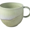 like. Kaffeebecher PERLEMOR ALGA grün