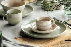 like. Kaffeebecher PERLEMOR ALGA grün