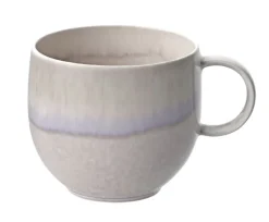 like. Kaffeebecher PERLEMOR SAND braun