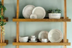 like. Kaffee-Untertasse PERLEMOR SAND braun