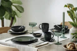 like. Like Speiseteller LAVE vert