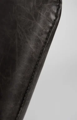 QUARTIER Loungesessel RICARDO grau