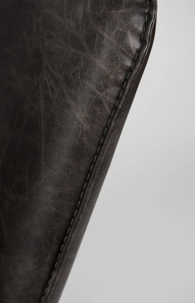 QUARTIER Loungesessel RICARDO grau