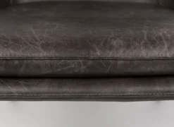 QUARTIER Loungesessel RICARDO grau