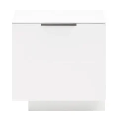 Lowboard MENDOZA weiß