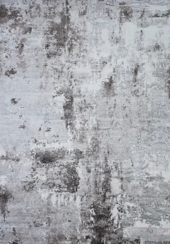 LUXOR living LUXOR-living Outdoorteppich LAGO 200 x 290 cm anthrazit/grau