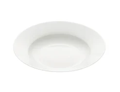 MAXWELL & WILLIAMS Suppenteller CASHMERE VILLA 6er Set weiß