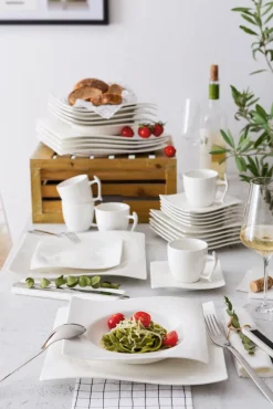 MAXWELL & WILLIAMS Tassenset MOTION 2-teilig weiß